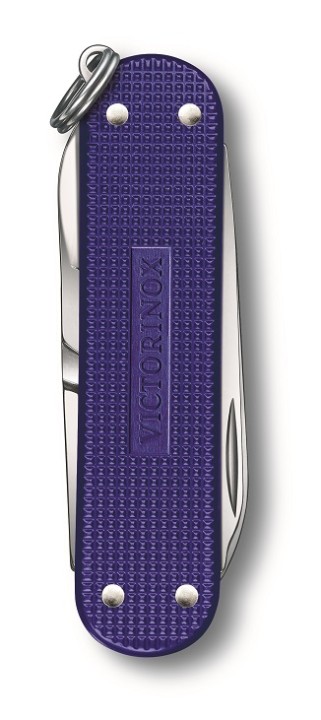 Obrázek Kapesní nůž Victorinox Classic SD Alox Colors Night Dive
