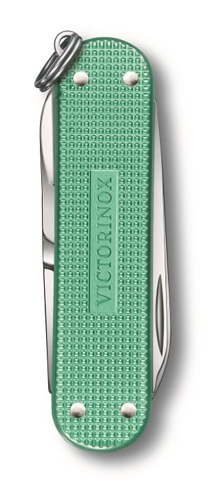 Obrázek Kapesní nůž Victorinox Classic SD Alox Colors Minty Mint