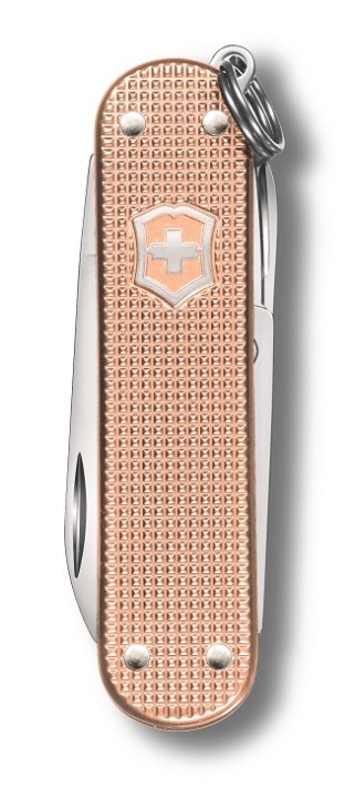 Obrázek Kapesní nůž Victorinox Classic SD Alox Colors Fresh Peach