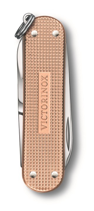Obrázek Kapesní nůž Victorinox Classic SD Alox Colors Fresh Peach