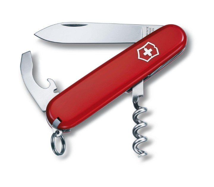 Obrázek Kapesní nůž Victorinox Waiter