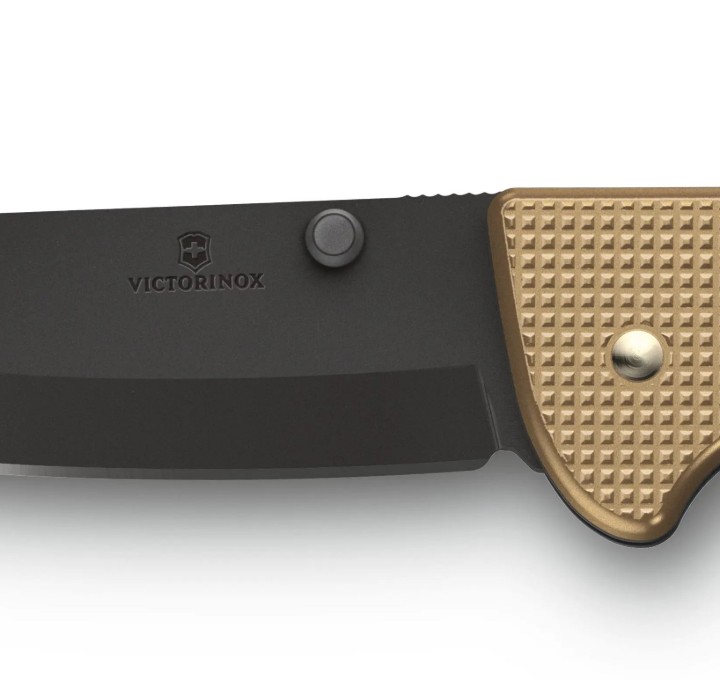 Obrázek Kapesní nůž Victorinox Evoke BS Alox Beige