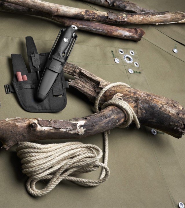 Obrázek Nůž Victorinox Venture Pro