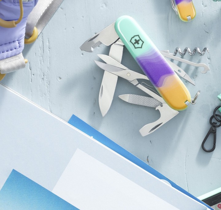 Obrázek Kapesní nůž Victorinox Companion Sydney Style