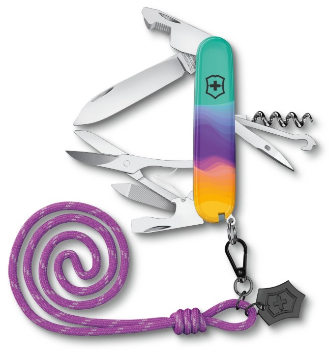 Obrázek Kapesní nůž Victorinox Companion Sydney Style