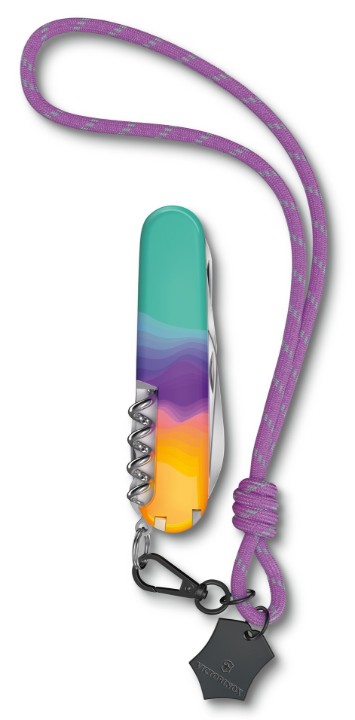 Obrázek Kapesní nůž Victorinox Companion Sydney Style