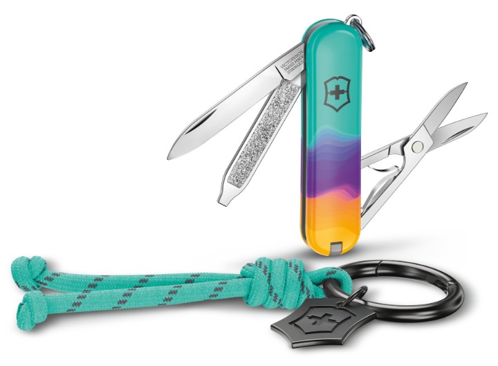 Obrázek Kapesní nůž Victorinox Classic SD Sydney Style