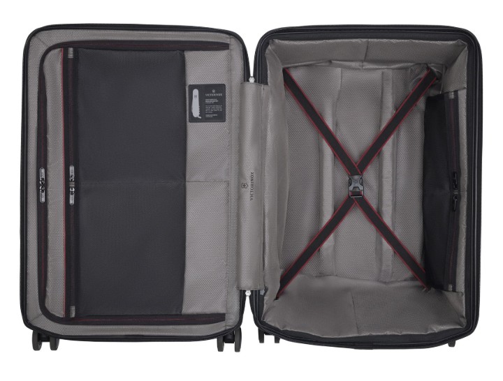 Obrázek Kufr Victorinox Spectra 3.0 Expandable Medium