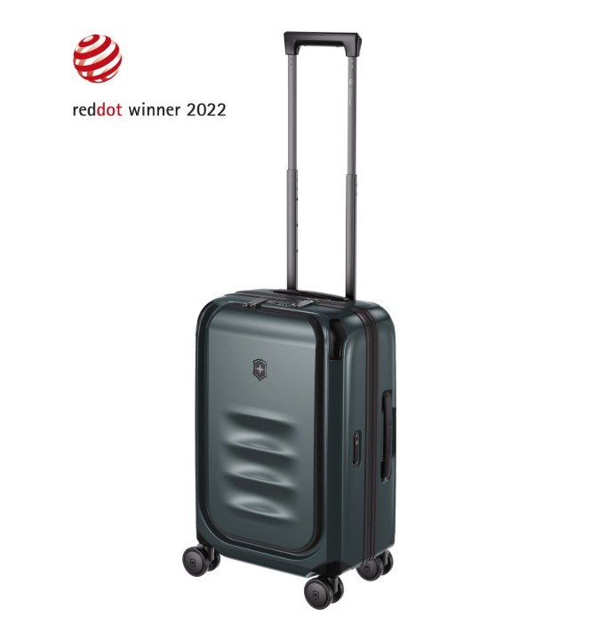 Obrázek Kabinový kufr Victorinox Spectra 3.0 Frequent Flyer Expandable