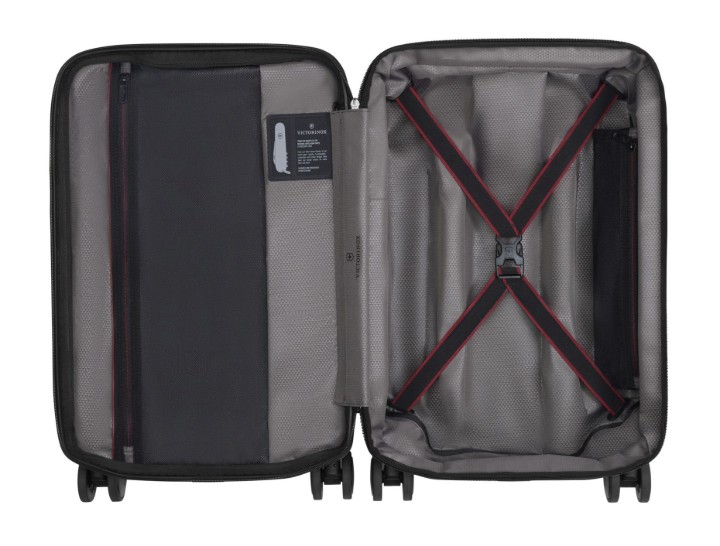Obrázek Kabinový kufr Victorinox Spectra 3.0 Frequent Flyer Expandable