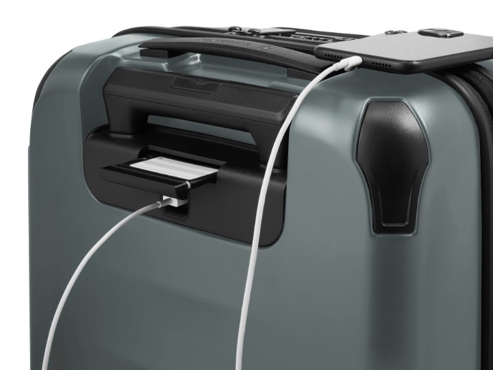 Obrázek Kabinový kufr Victorinox Spectra 3.0 Frequent Flyer Expandable