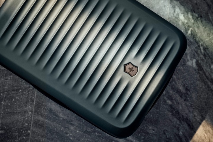 Obrázek Kabinový kufr Victorinox Airox Advanced Storm Expandable