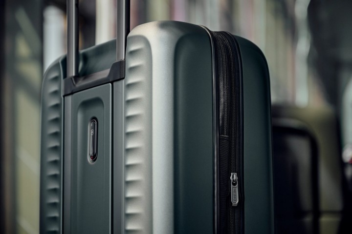 Obrázek Kabinový kufr Victorinox Airox Advanced Storm Expandable