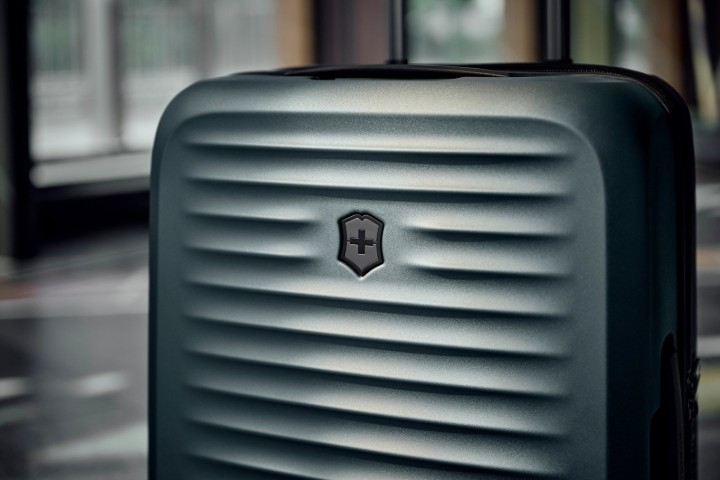 Obrázek Kabinový kufr Victorinox Airox Advanced Storm Expandable