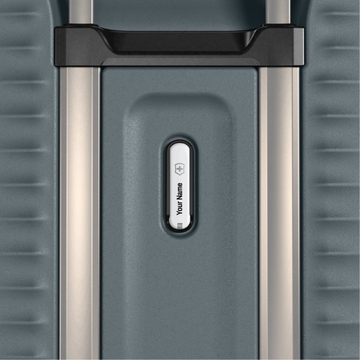 Obrázek Kabinový kufr Victorinox Airox Advanced Frequent Flyer Storm Expandable