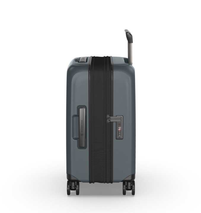 Obrázek Kabinový kufr Victorinox Airox Advanced Frequent Flyer Storm Expandable
