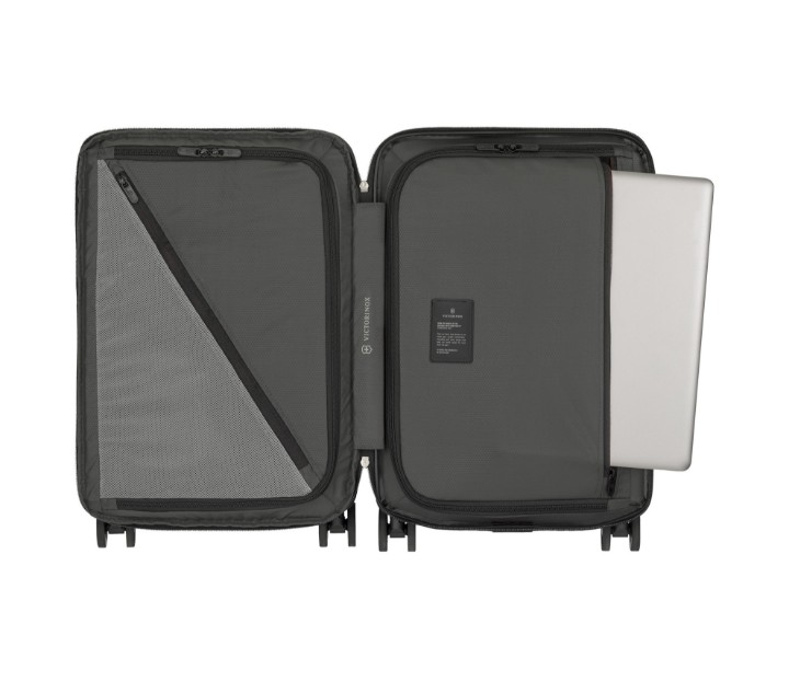 Obrázek Kabinový kufr Victorinox Airox Advanced Frequent Flyer Storm Expandable