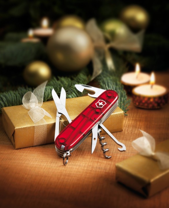 Obrázek Kapesní nůž Victorinox Climber