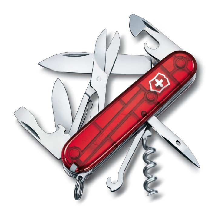 Obrázek Kapesní nůž Victorinox Climber
