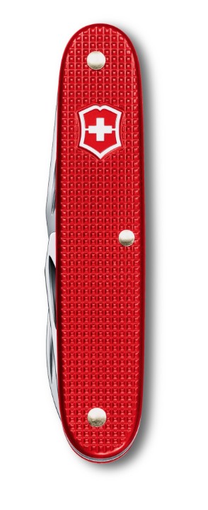 Obrázek Kapesní nůž Victorinox Companion Slim Alox
