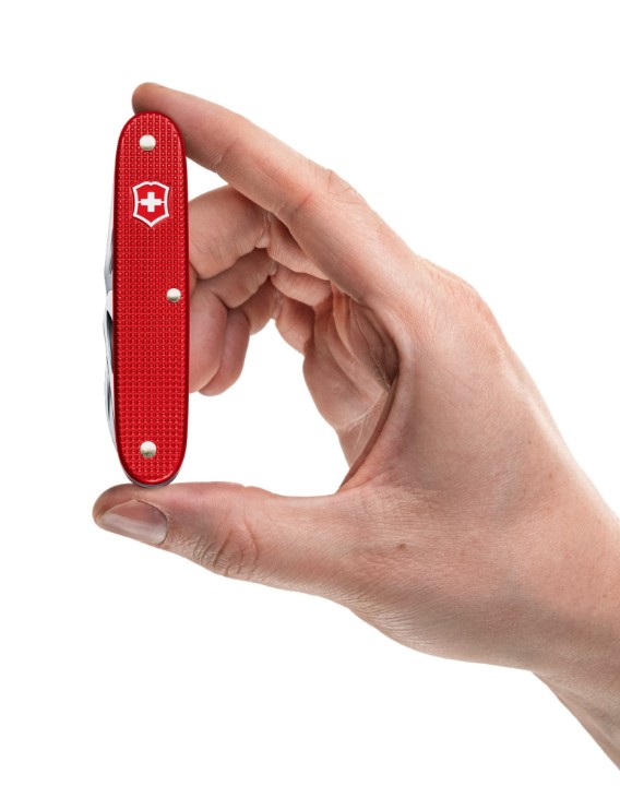 Obrázek Kapesní nůž Victorinox Companion Slim Alox