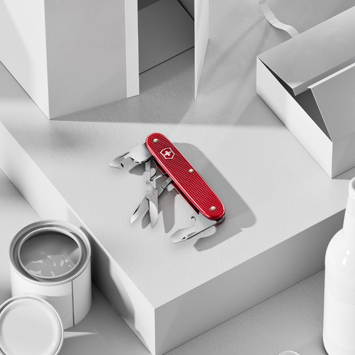 Obrázek Kapesní nůž Victorinox Companion Slim Alox