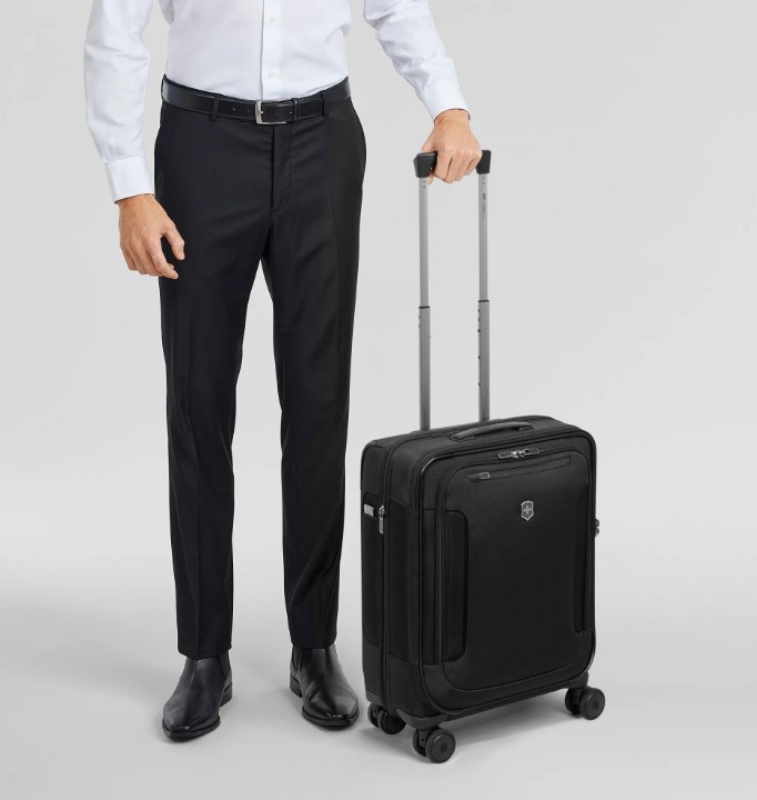 Obrázek Kabinový kufr Victorinox Werks Traveler 7.0 Expandable