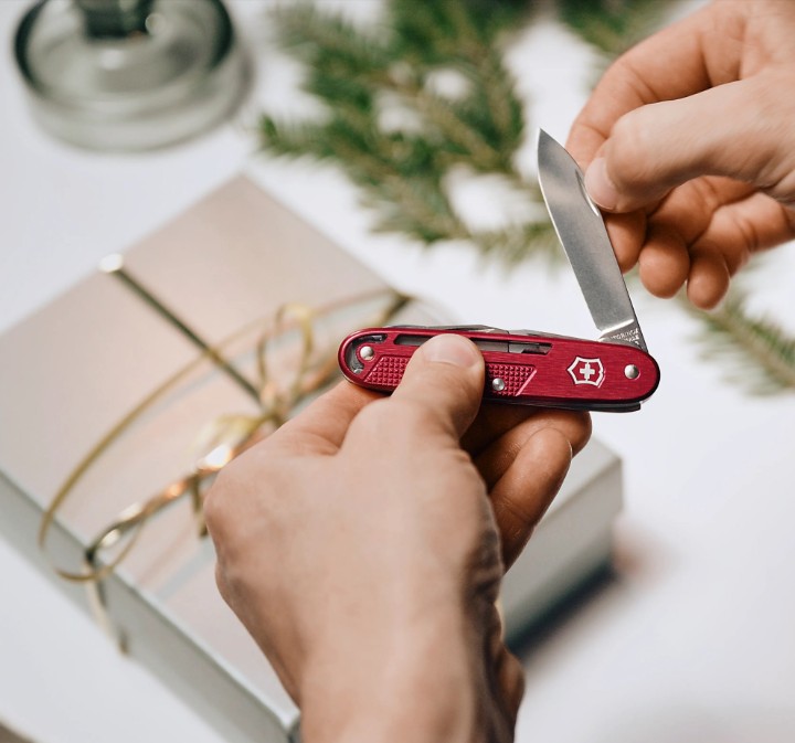 Obrázek Kapesní nůž Victorinox Synergy Alox