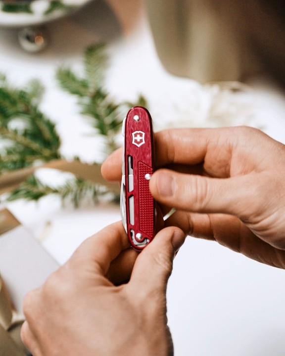 Obrázek Kapesní nůž Victorinox Synergy Alox