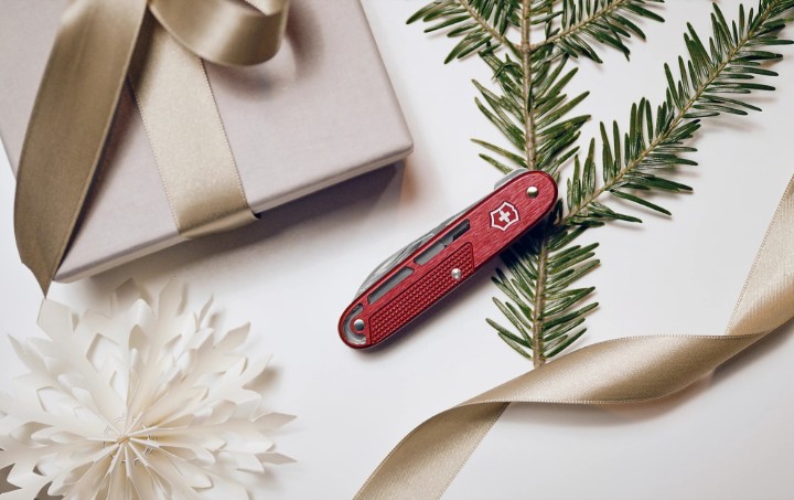 Obrázek Kapesní nůž Victorinox Synergy Alox