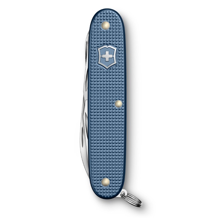 Obrázek Kapesní nůž Victorinox Pioneer X Alox Limited Edition 2026 Glacial Blue