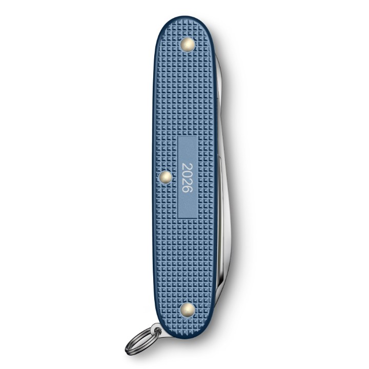 Obrázek Kapesní nůž Victorinox Pioneer X Alox Limited Edition 2026 Glacial Blue