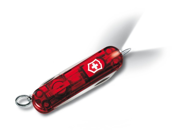 Obrázek Kapesní nůž Victorinox Signature Lite