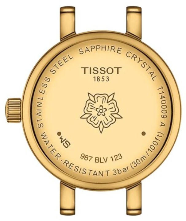 Obrázek Tissot Lovely