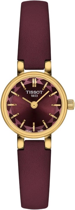 Obrázek Tissot Lovely