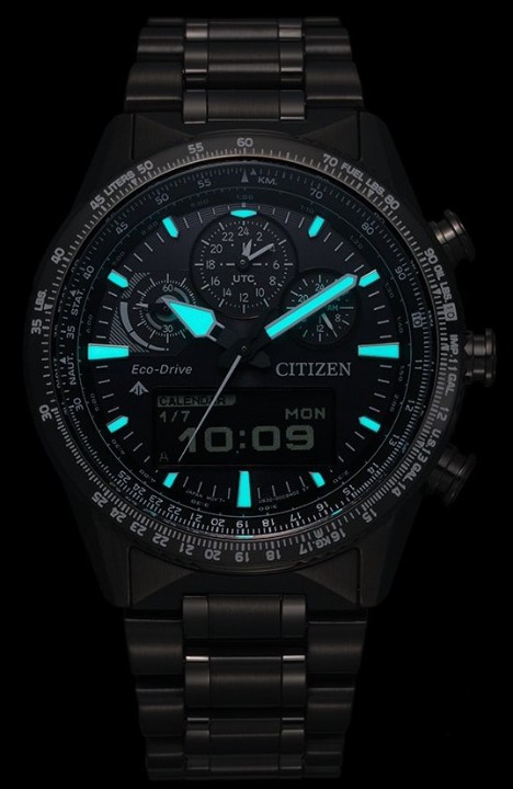 Obrázek Citizen Promaster Sky