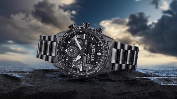 Obrázek Citizen Promaster Sky