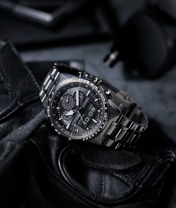 Obrázek Citizen Promaster Sky