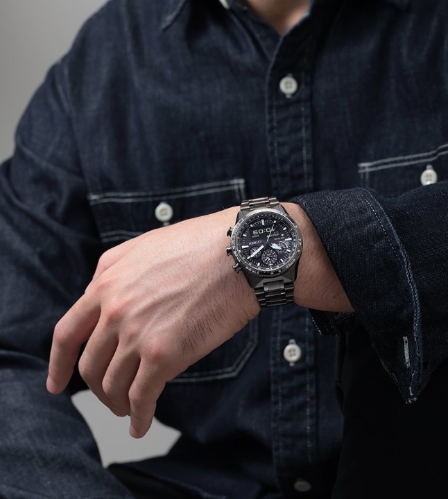 Obrázek Citizen Promaster Sky