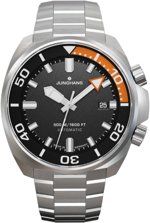 Obrázek Junghans Aquaris Diver