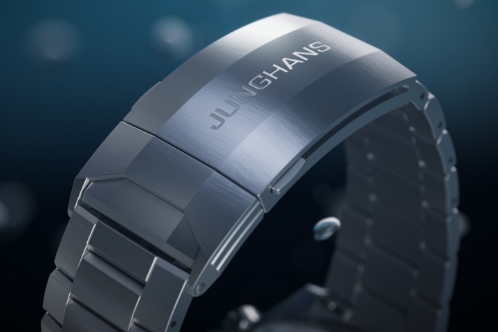 Obrázek Junghans Aquaris Diver