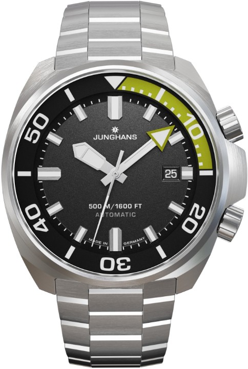 Obrázek Junghans Aquaris Diver