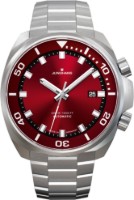 Obrázek Junghans Aquaris Red