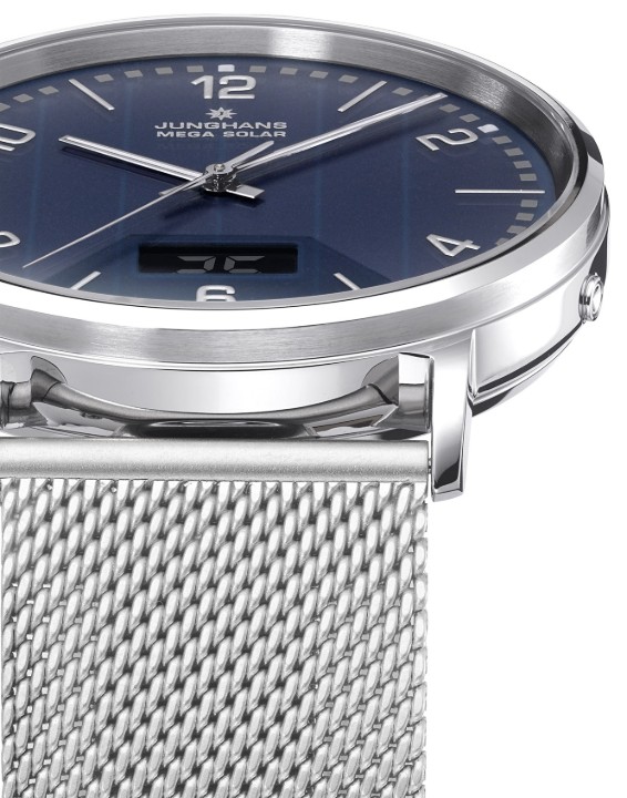 Obrázek Junghans Milano Mega Solar
