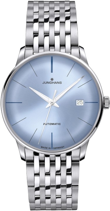Obrázek Junghans Meister Automatic