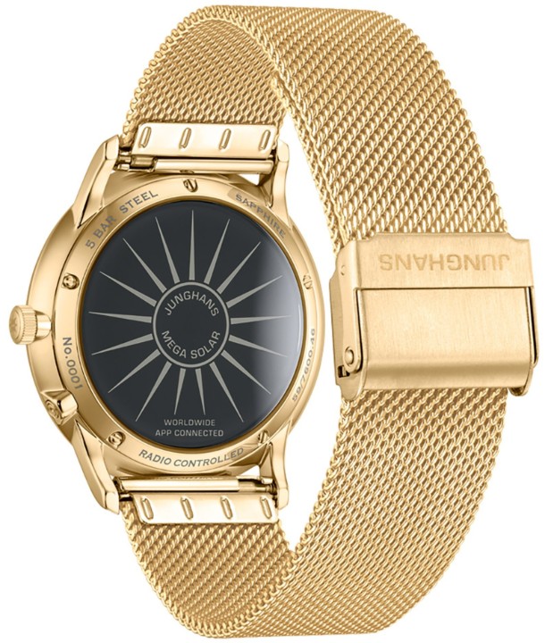 Obrázek Junghans Meister Mega Solar