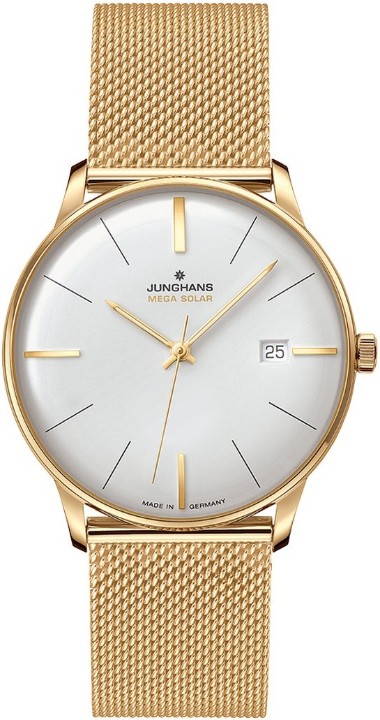 Obrázek Junghans Meister Mega Solar