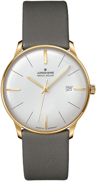 Obrázek Junghans Meister Mega Solar