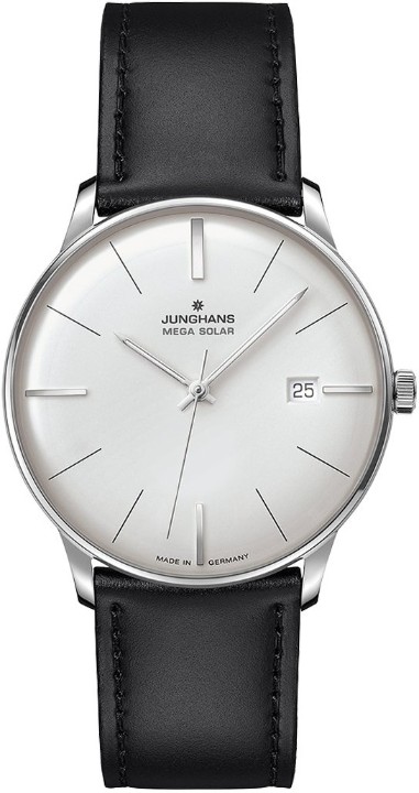 Obrázek Junghans Meister Mega Solar