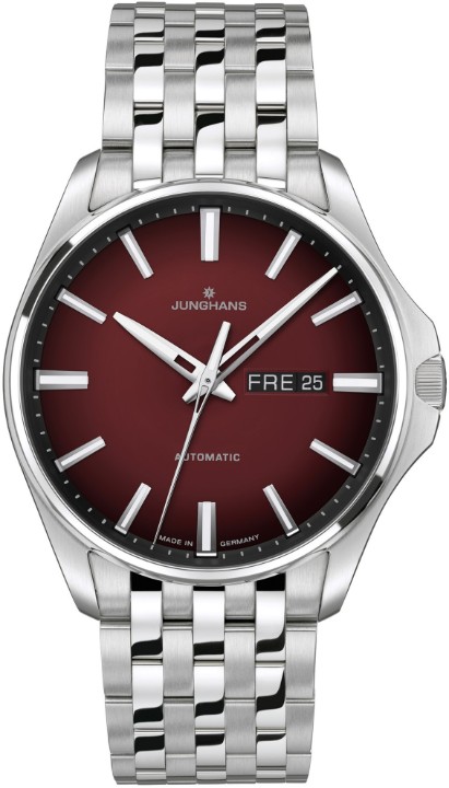 Obrázek Junghans Meister S Automatic